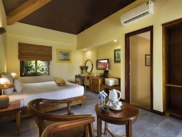 Bungalow Superior Hướng Vườn (4)