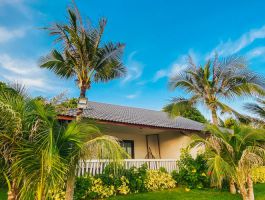 Bungalow Trước Biển (1)