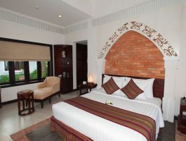 Bungalow trước biển (4)