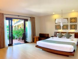 Bungalow Trước Biển (5)