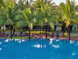Voucher Best Western Premier Sonasea Villas Phú Quốc