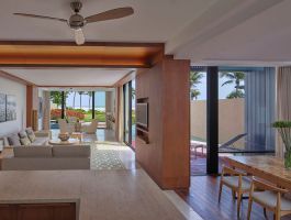 03 Bedroom Residence