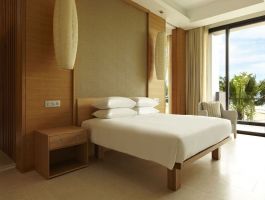 Căn hộ 3PN hướng biển 8