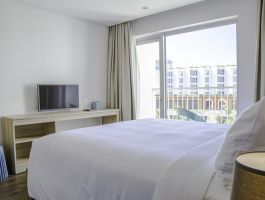 Căn hộ Deluxe 2PN (3)