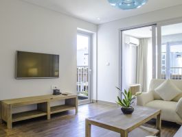 Căn hộ Deluxe Suite 3PN (1)