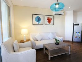 Căn hộ Deluxe Suite 3PN (2)