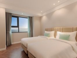 Căn Hộ 2PN Góc 3