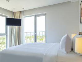 Căn hộ Excutive Suite 2PN (10)