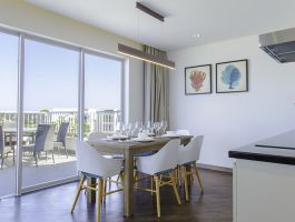 Căn hộ Excutive Suite 2PN (11)