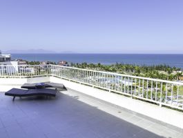 Căn hộ Excutive Suite 2PN (4)