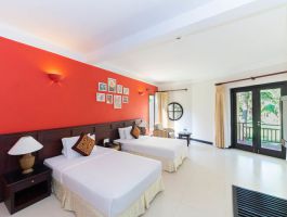 Căn hộ Executive (14)