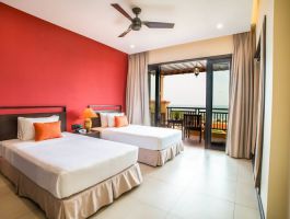 Căn hộ Executive (2)