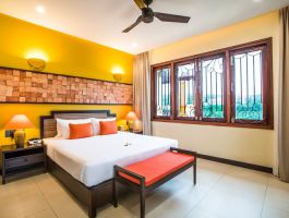 Căn hộ Executive (6)