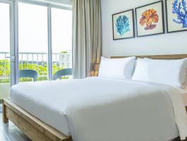 Căn hộ Executive Suite 3PN (4)