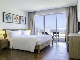 Căn hộ Executive Suite 3PN (5)