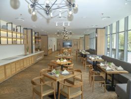 Căn hộ Garden Suite 3PN 9