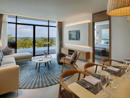 Apartment 2 Bedrooms Studio