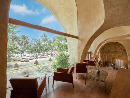 Ibala Hotel & Spa Nha Trang