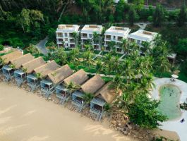 Voucher Casa Marina Quy Nhơn Resort