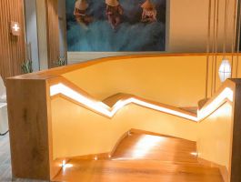 Voucher Fusion Suites Vũng Tàu