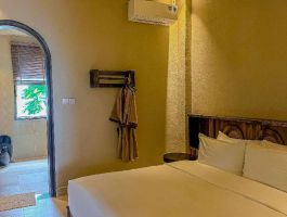 Luxury Apartment 3BR