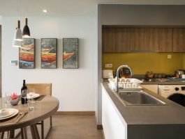 One Bedroom Executive2