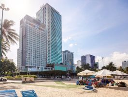 Voucher Citadines Bayfront Nha Trang
