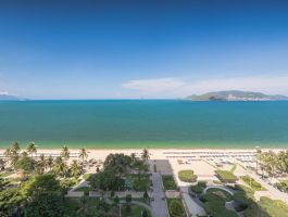 Voucher Citadines Bayfront Nha Trang