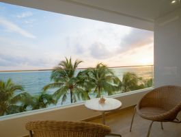 Resort Classic Ocean view