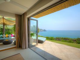 Cliff Villa 2 Bedroom (10)