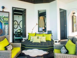 Club Peninsula Suite 2