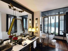 Club Terrace Suite 2