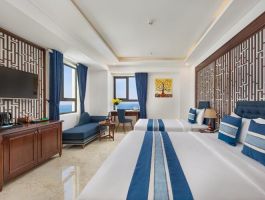 Ocean Studio Triple2