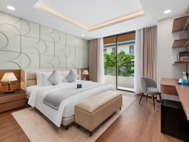 3BR Deluxe Pool Villa