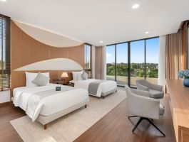 3BR Grand Pool Villa