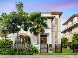 4BR Ocean Pool Villa