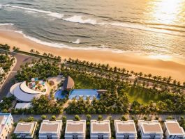 Costamigo BW Premier Collection By Best Western Phan Thiết