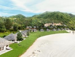 Voucher Crown Retreat Quy Nhơn Resort