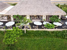 Voucher Crown Retreat Quy Nhơn Resort