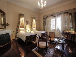 Dalat Palace - Luxury 1