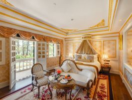 Dalat Palace - Royal Luxury 1