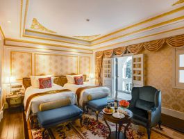 Royal Superior - Khu Hội Nghị