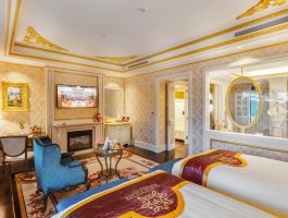 Dalat Palace - Royal Superior 3