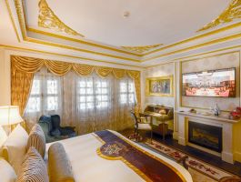 Dalat Palace - Royal Superior 5