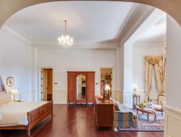 Suite - Khu Heritage