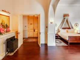 Dalat Palace - Suite 5