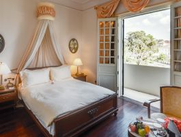 Dalat Palace - Superior 1