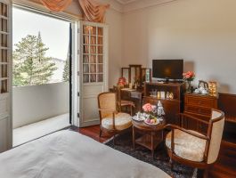 Dalat Palace - Superior 2
