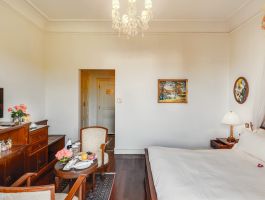 Superior - Khu Heritage