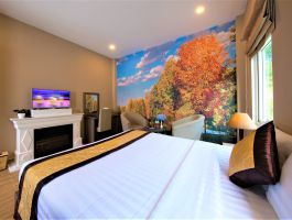 Dalat Wonder Deluxe Garden1